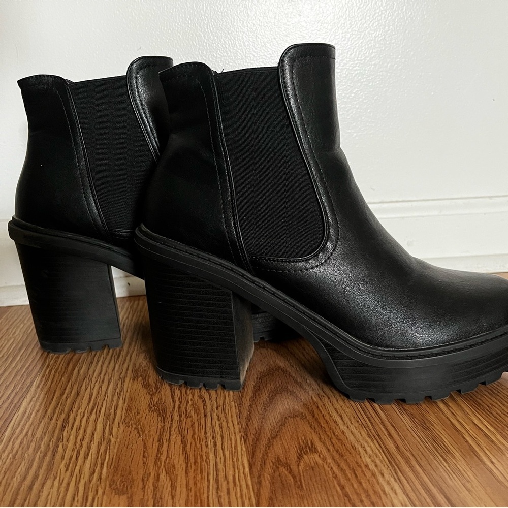 Size 9